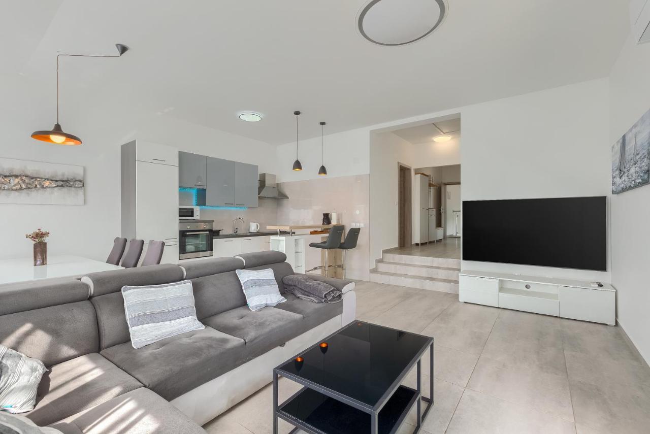 Dali Apartman Medulin