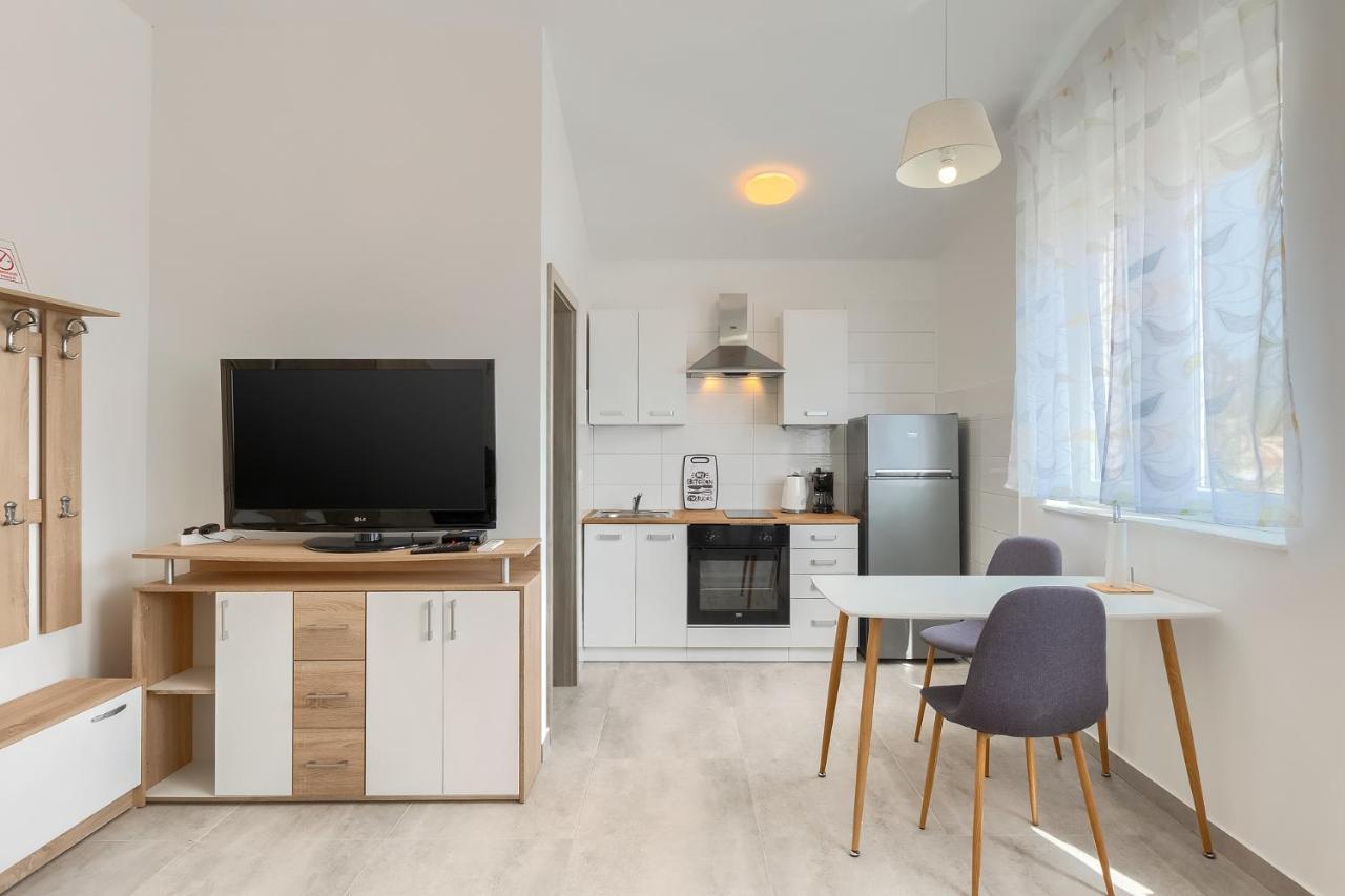 Dali Apartman Medulin