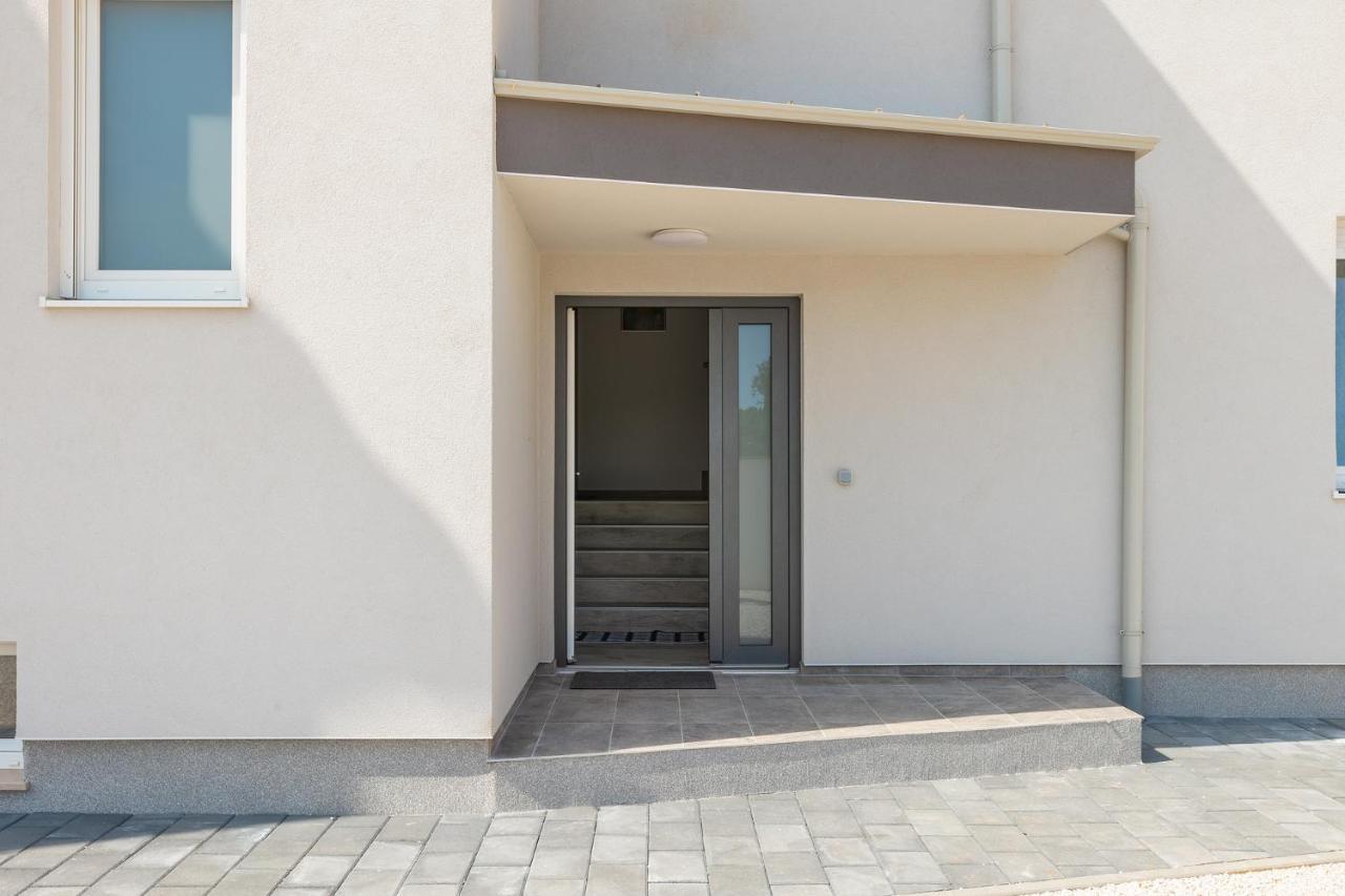Dali Apartman Medulin