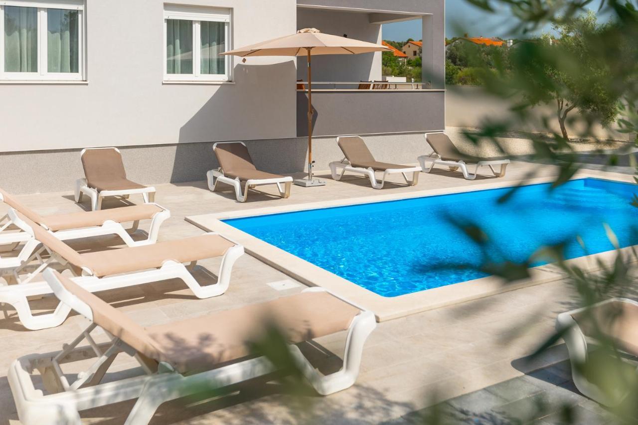 Apartman Dali *