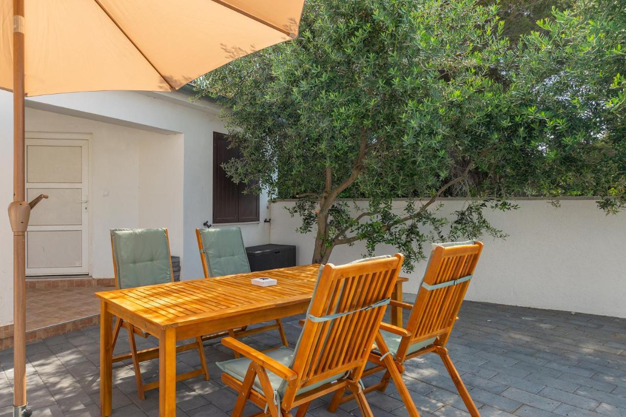 Dali Apartman Medulin
