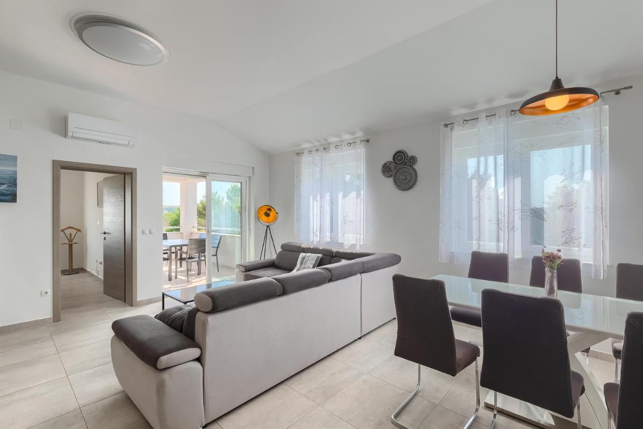 Apartman Dali